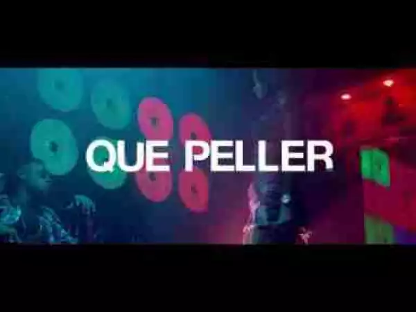 Video: Que Peller – Slow Whyne